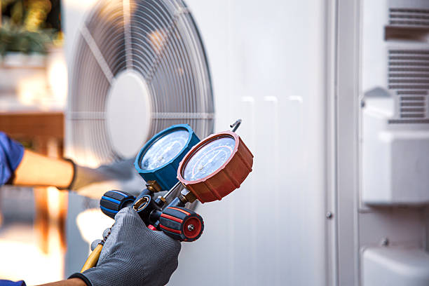 Trusted Air Conditioning Repair service in Pierre, SD - HVAC Repair CO